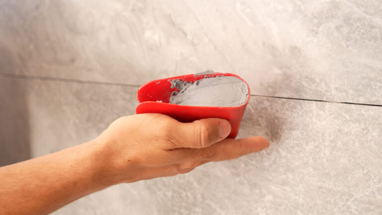 ESPÁTULA APLICADORA PARA REJUNTE